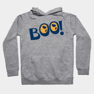 Boo! Hoodie